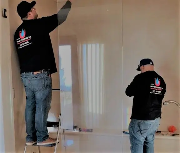 Professional plumbing installation for Leak Detection in Liberty Square